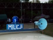 Noc Muzeów 2015 Tomaszów Maz.